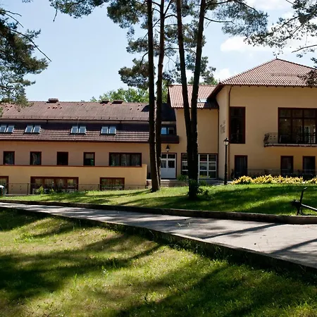 Venus Hotel Kolbudy