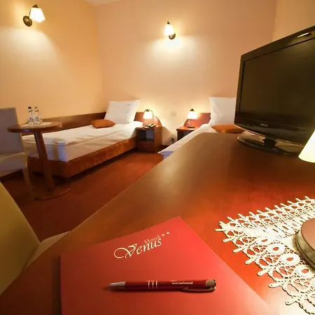 Venus Hotel 3*