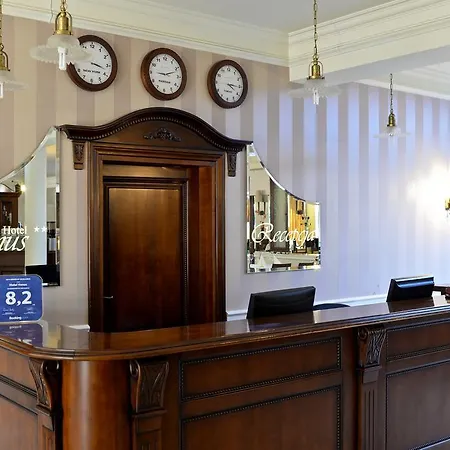 Hotel Venus 3*