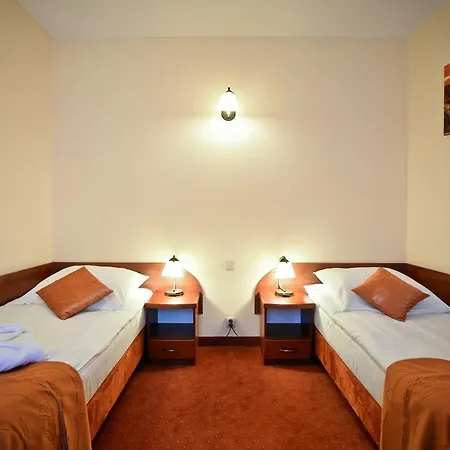 Hotel Venus 3*