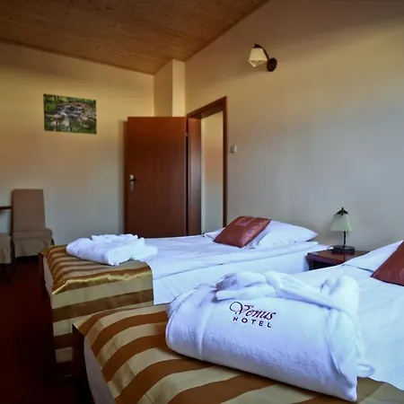 ホテル Venus Kolbudy