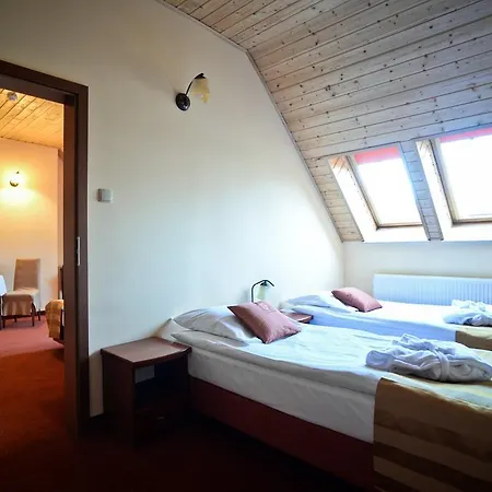 ホテル Venus Kolbudy