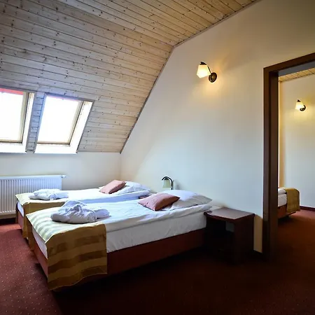 Hotel Venus 3*