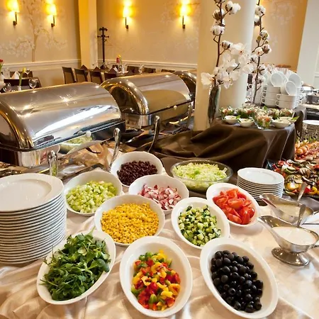 ホテル Venus Kolbudy