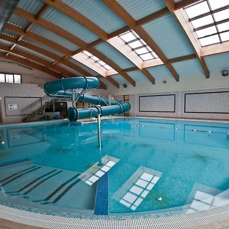 ホテル Venus Kolbudy