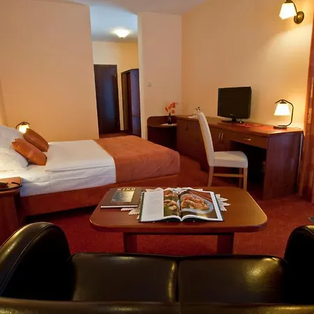 Hotel Venus
