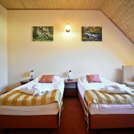 Hotel Venus 3*