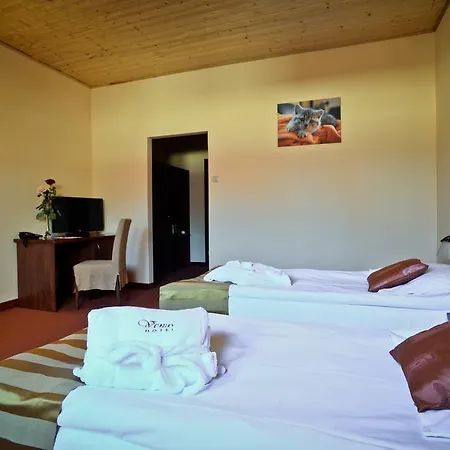 Venus Hotel 3*