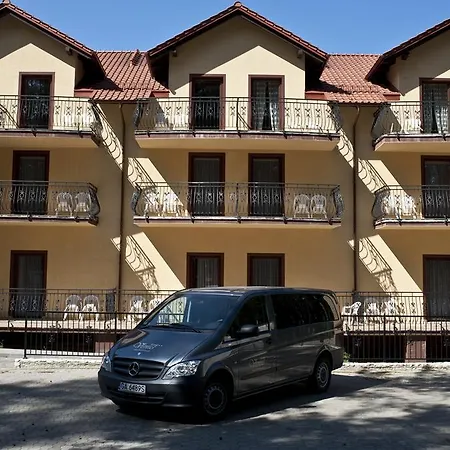 Venus Hotel 3*