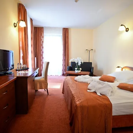 ホテル Venus Kolbudy