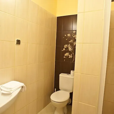 Hotel Venus Kolbudy